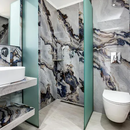 Otium * Limenaria (Thasos)