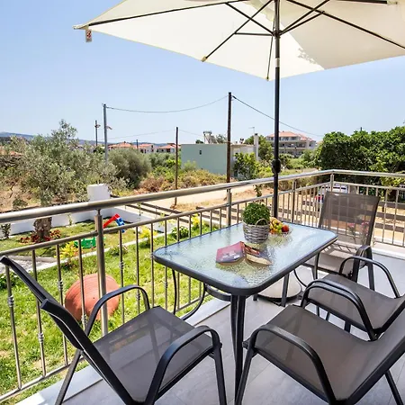 Otium Apartament Limenaria (Thasos)