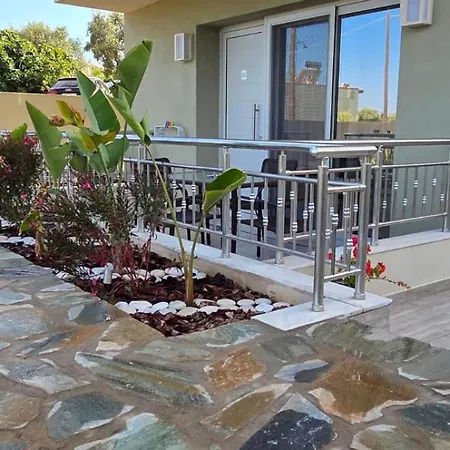 Appartamento Otium Limenaria (Thasos)