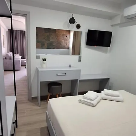 Otium Limenaria (Thasos)