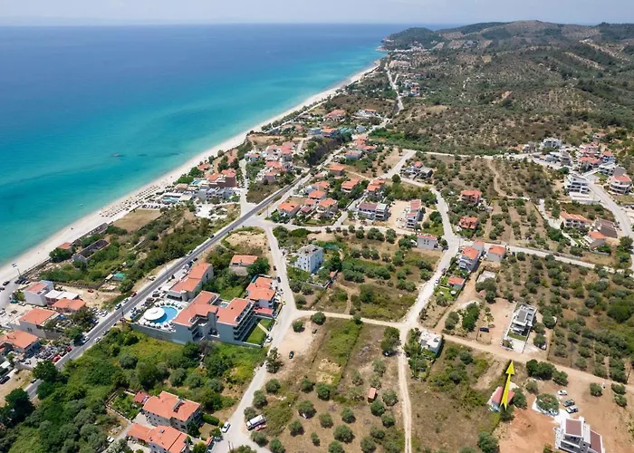 Διαμέρισμα Otium