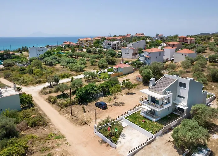 Otium * Λιμενάρια