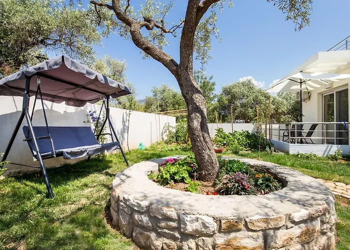 Otium Διαμέρισμα