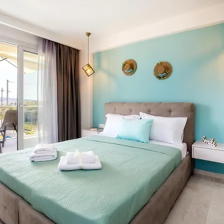 Apartment Otium *