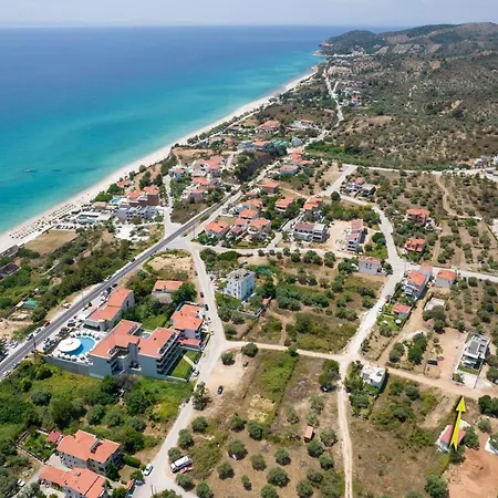 Apartament Otium