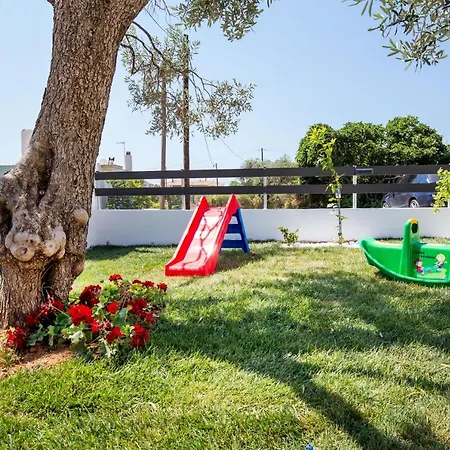 アパート Otium リメナリア