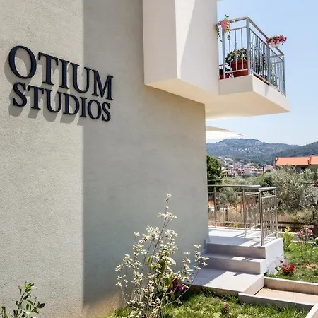 Otium Apartment Limenaria (Thasos)