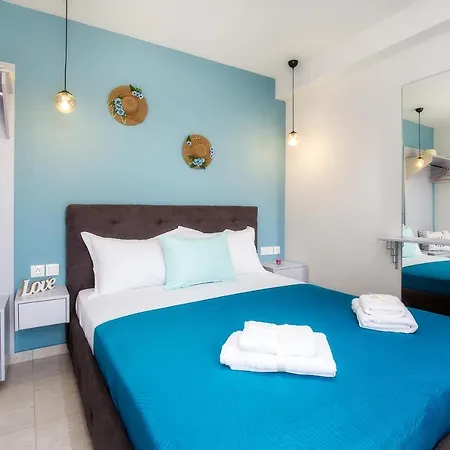 Otium Limenaria (Thasos)