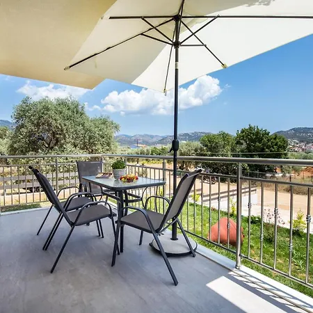 Apartment Otium *