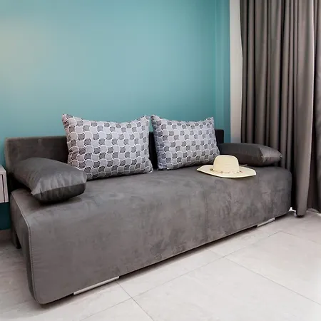 Apartment Otium