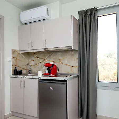 Otium Apartment