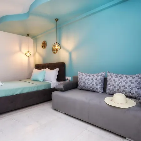 Apartment Otium *