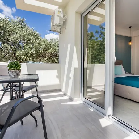Apartment Otium Limenaria (Thasos)