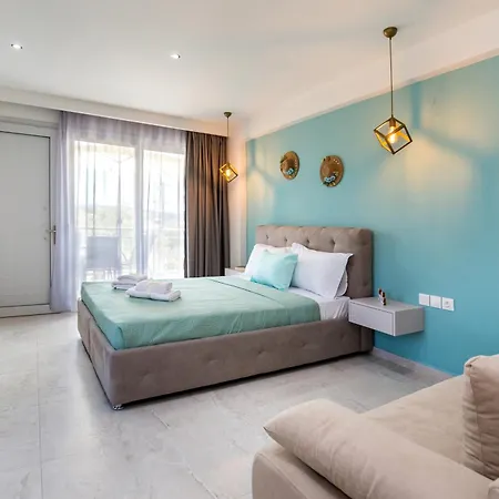 Apartment Otium *