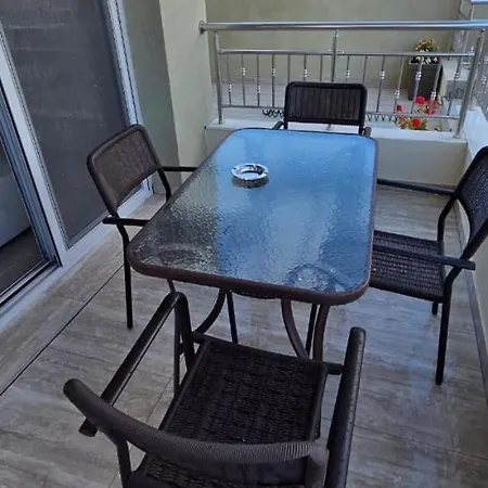 Apartment Otium Limenaria (Thasos)