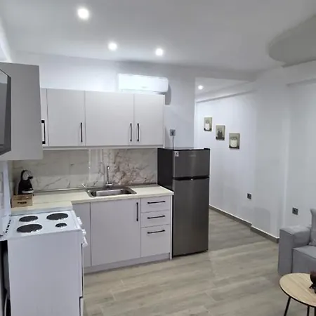 Otium Apartment