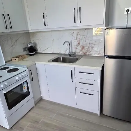 Apartment Otium