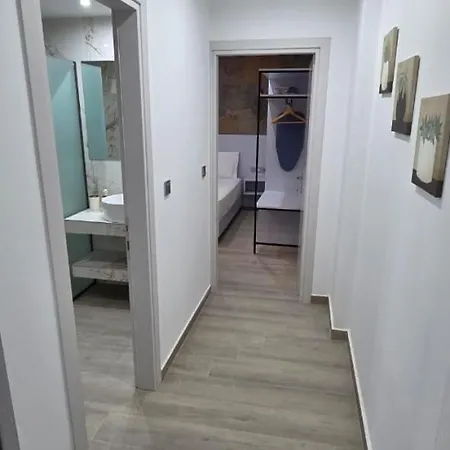 Otium Apartmán *