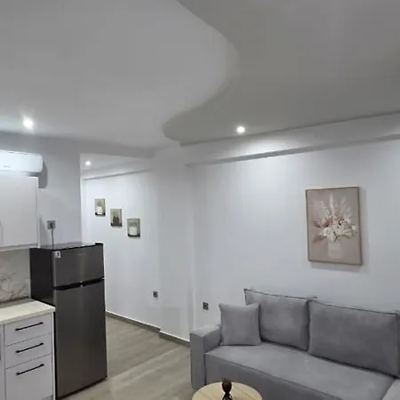 Apartament Otium *