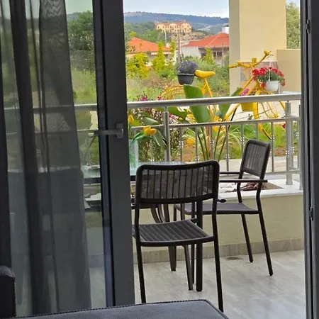 Apartment Otium *