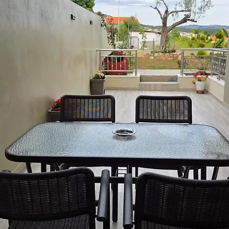 Otium Apartment Limenaria (Thasos)