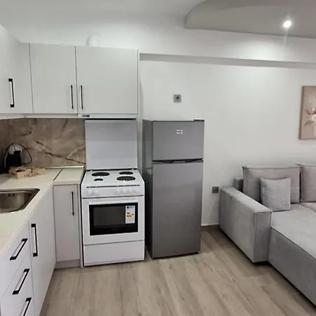 Otium Apartment