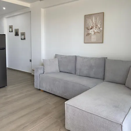 Otium Apartment Limenaria (Thasos)