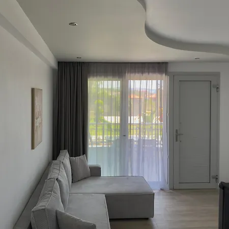 Apartment Otium Limenaria (Thasos)