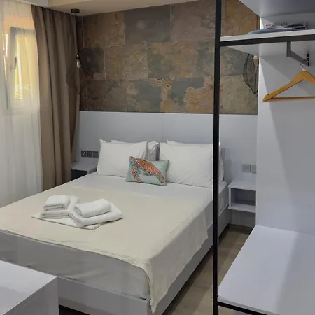 Otium Apartment *