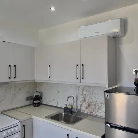 Apartment Otium *