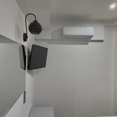 Otium Apartment *