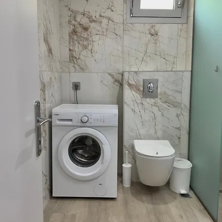 Otium Apartment Limenaria (Thasos)