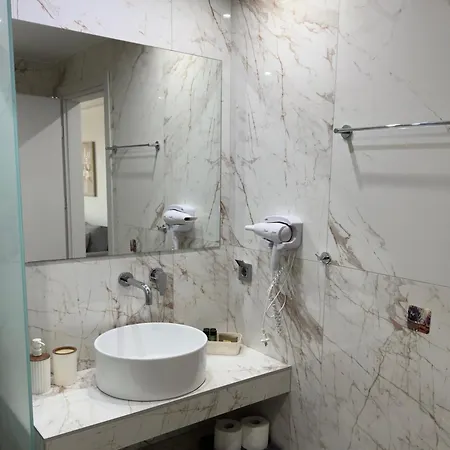 Otium Apartment Limenaria (Thasos)