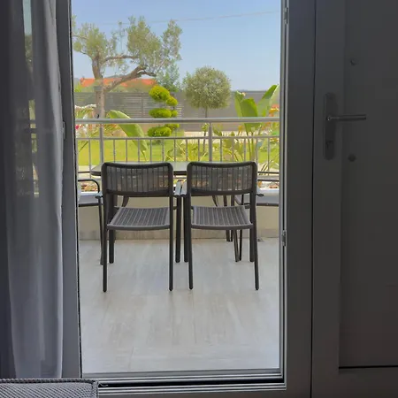 Apartment Otium Limenaria (Thasos)