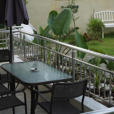 Apartment Otium *