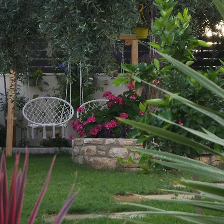 Otium Apartment Limenaria (Thasos)