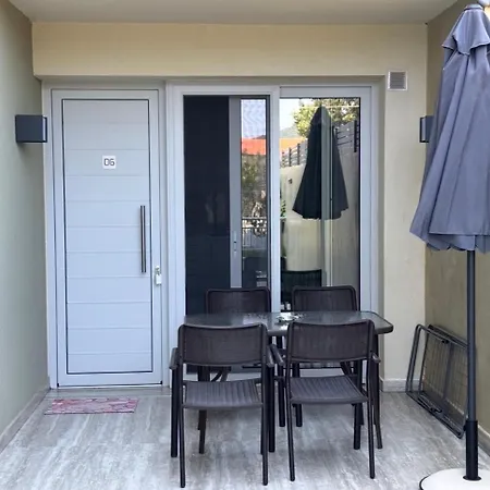 Apartment Otium