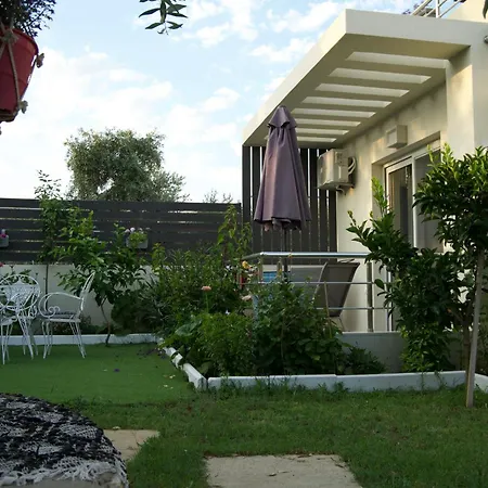 Otium Apartment