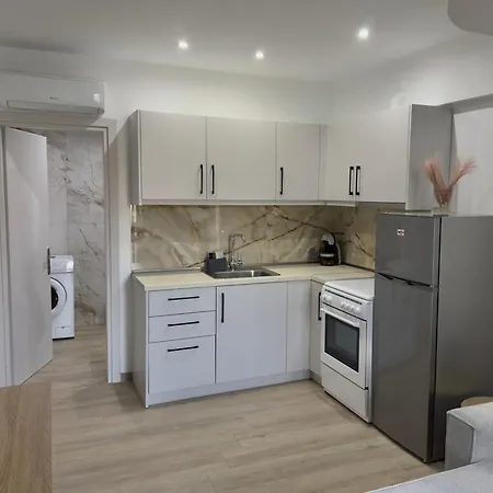 Apartment Otium *