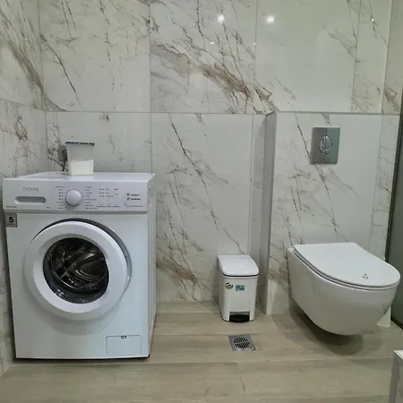 Otium Apartment