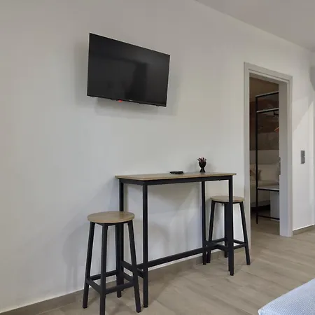 Otium Apartment Limenaria (Thasos)