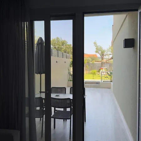 Apartment Otium *