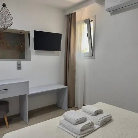 Apartment Otium