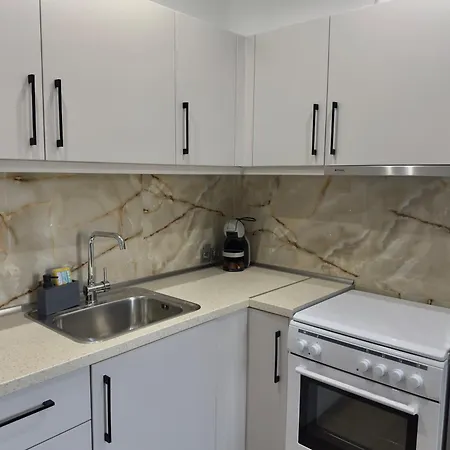 Apartment Otium *