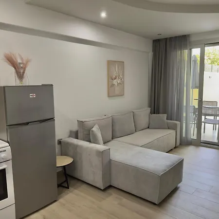 Apartment Otium Limenaria (Thasos)