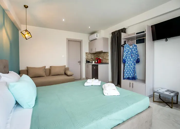 公寓 Otium 利迈纳里亚