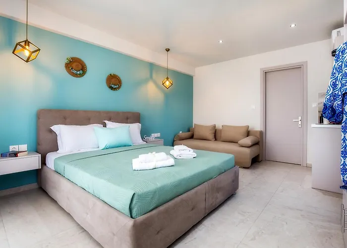 Otium 公寓 利迈纳里亚