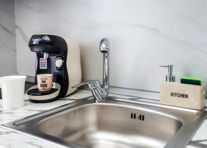 公寓 Otium 利迈纳里亚