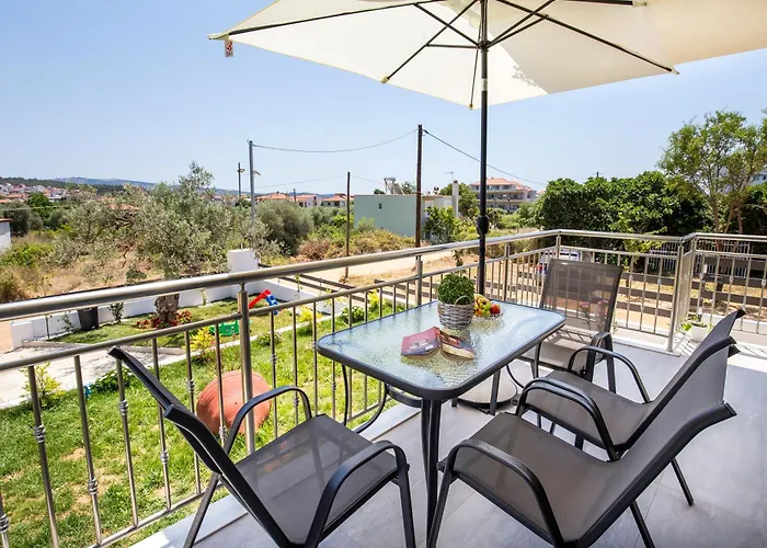 Otium 公寓 利迈纳里亚