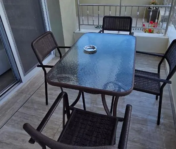 公寓 Otium 利迈纳里亚